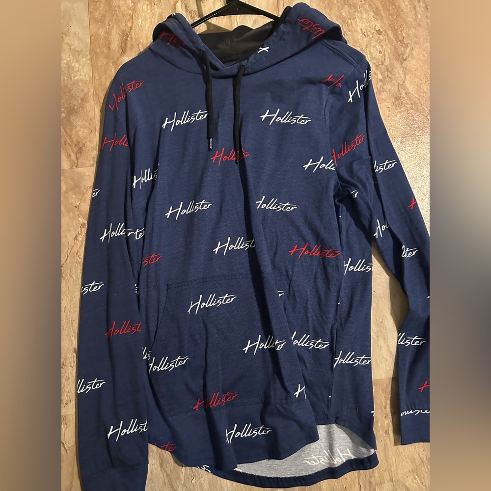 Hollister